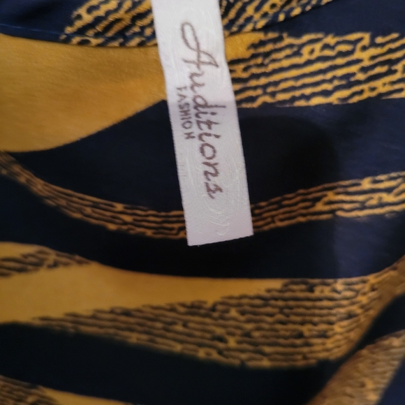 Contemporary dress - Picture 3 of 7